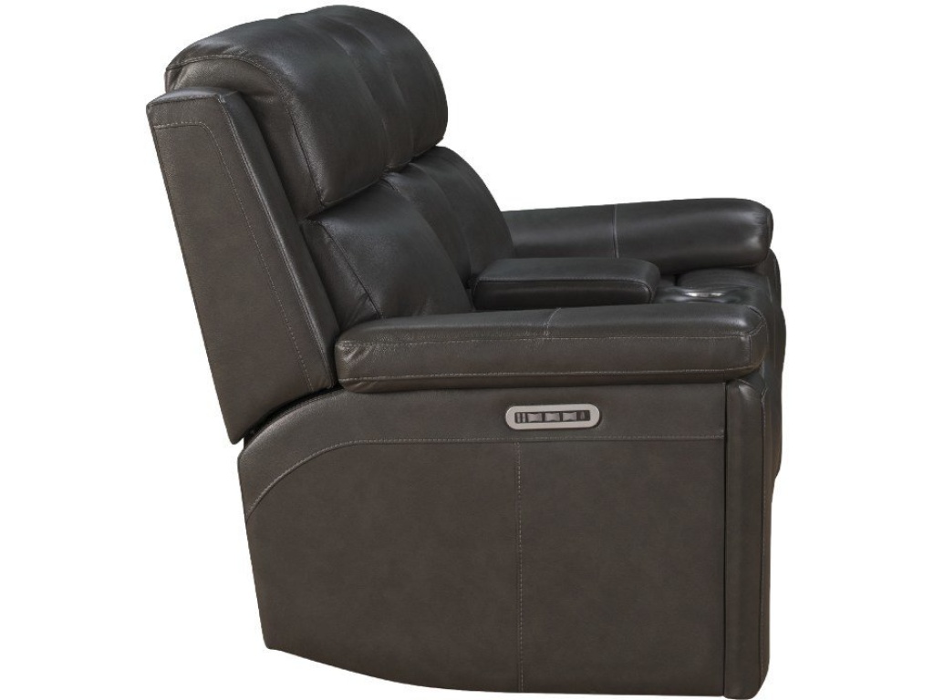 Leon Power Recline - image 2