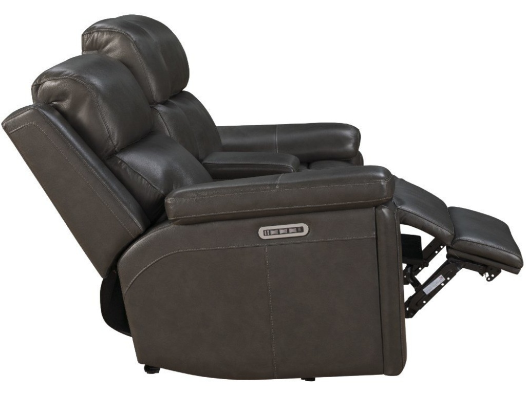 Leon Power Recline - image 1