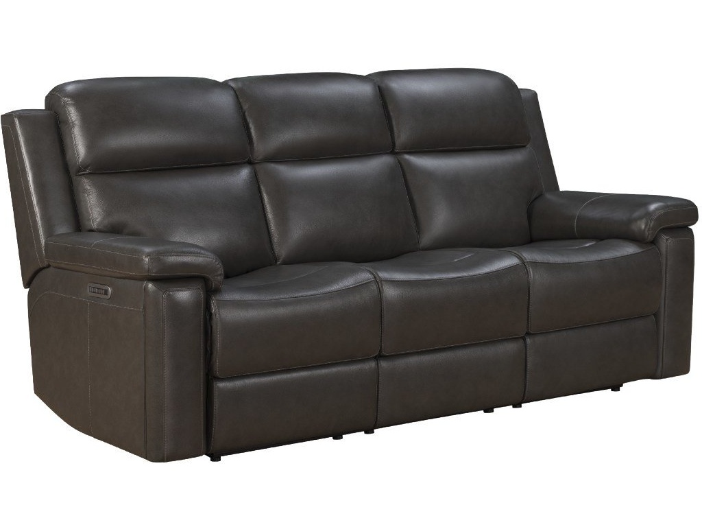 Leon Power Recline - main image