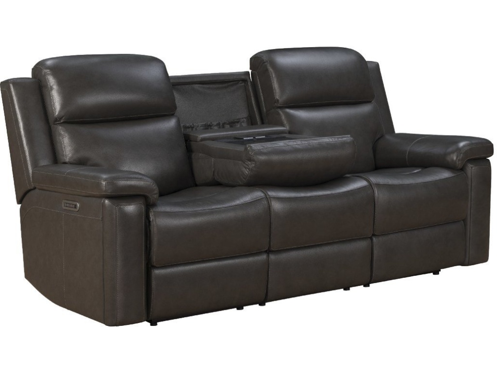 Leon Power Recline - image 2