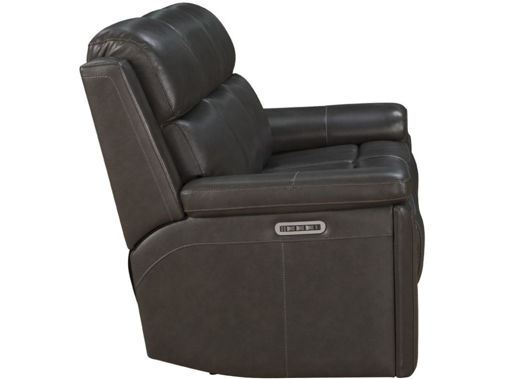 Leon Power Recline - image 3