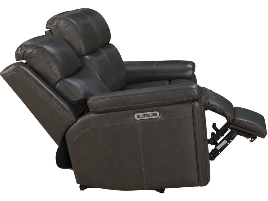 Leon Power Recline - image 1