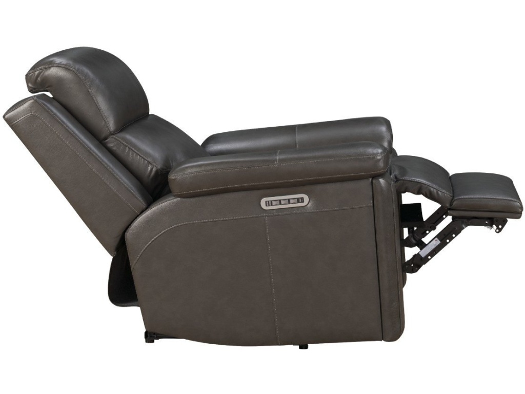 Leon Power Recline - image 1