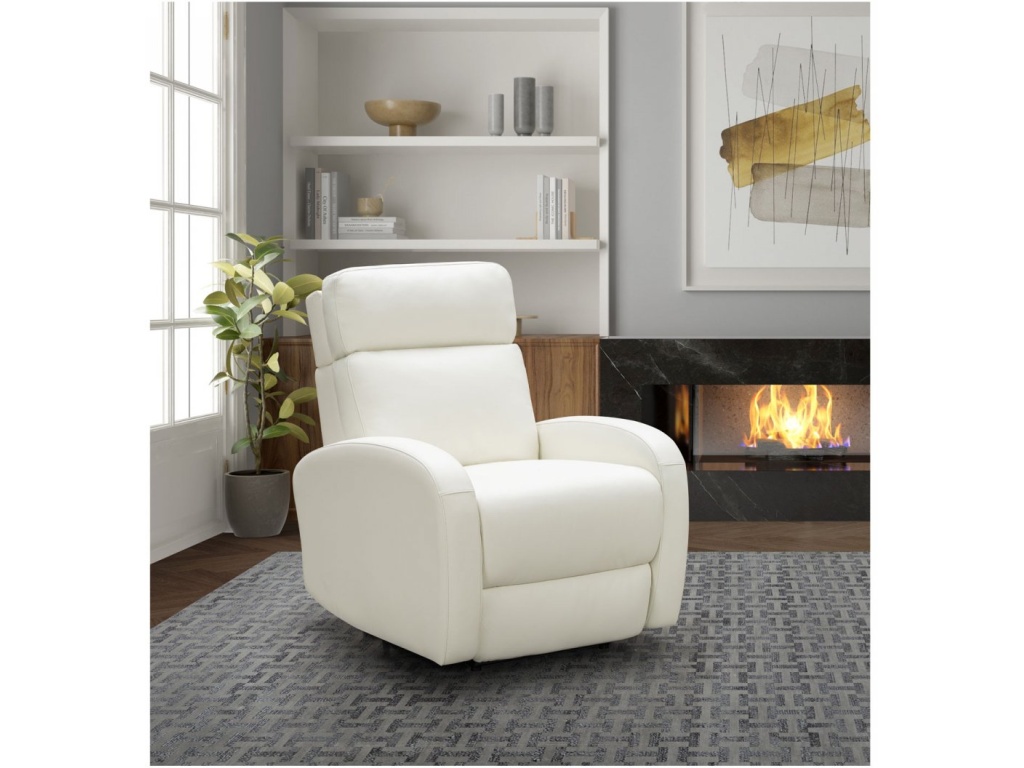 Levi Power Recline - image 5