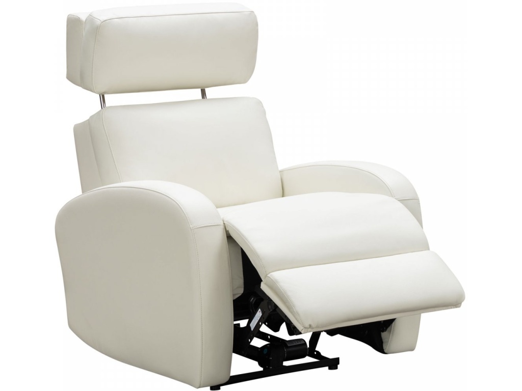 Levi Power Recline - image 1