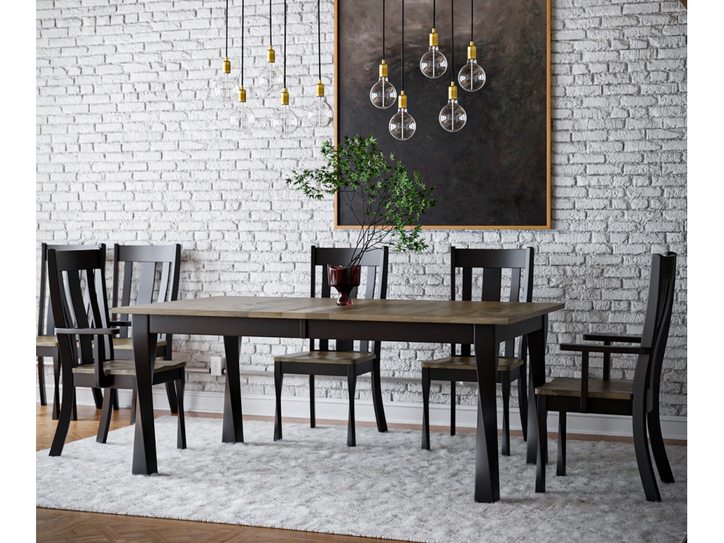 Lexington Leg Table - image 1