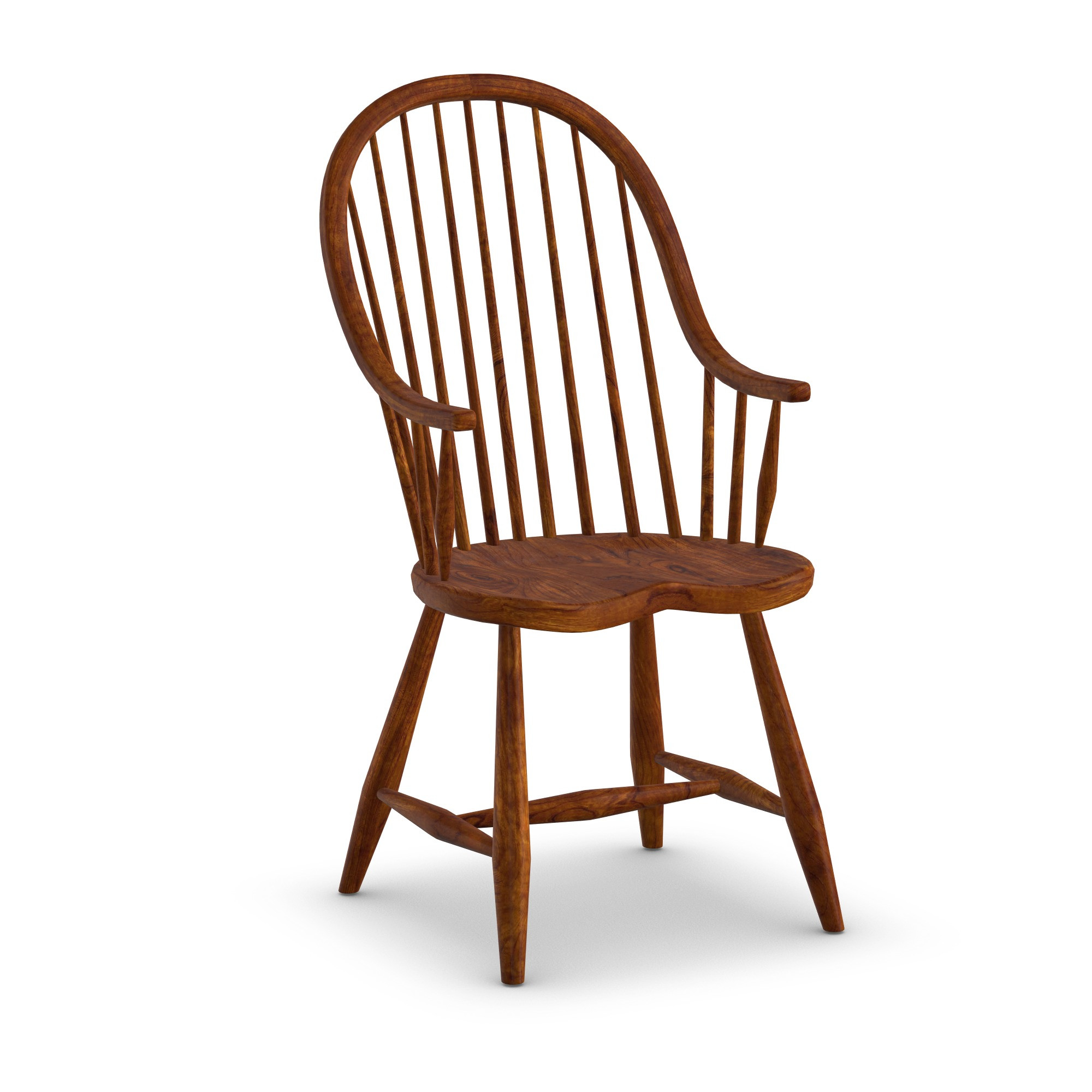 Long Island Windsor Arm Chair - main image