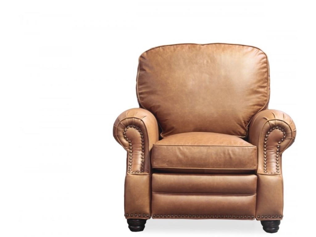 Longhorn Manual Recline - image 1