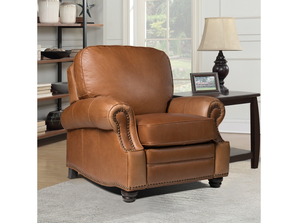 Longhorn Manual Recline - image 2