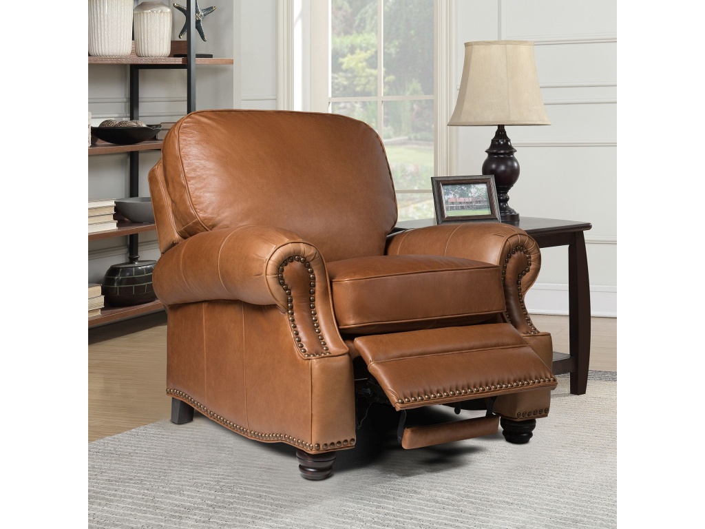 Longhorn Manual Recline - image 3