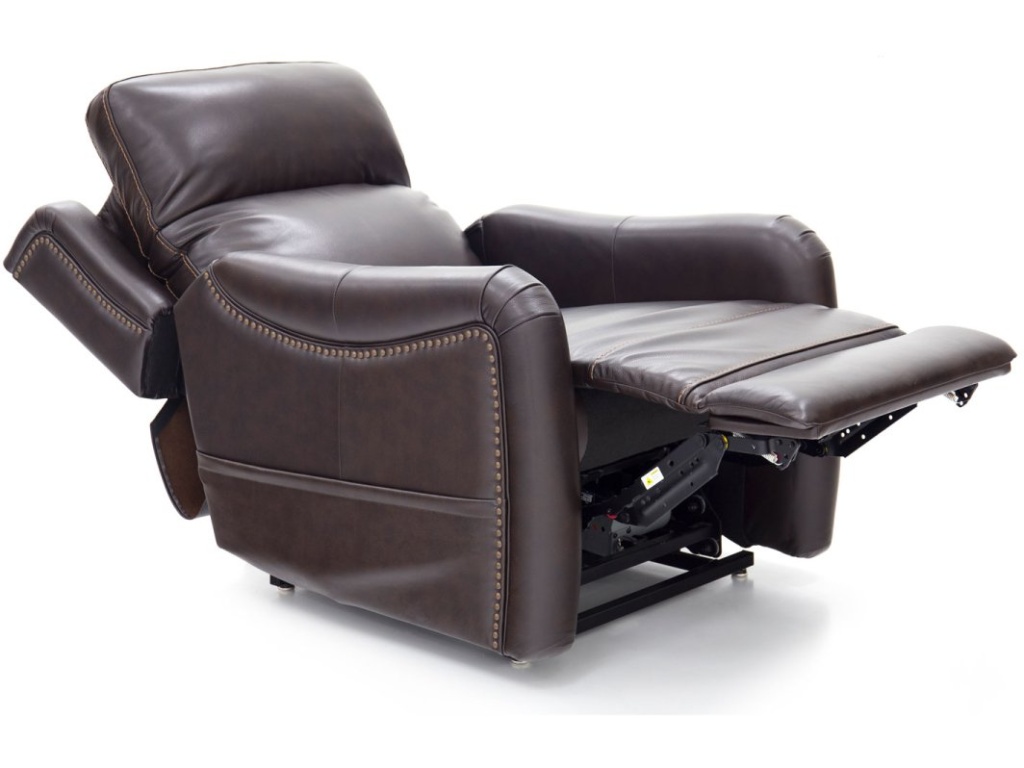 Longview Power Recline - image 4