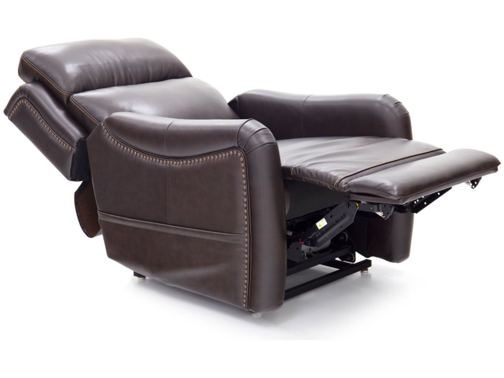 Longview Power Recline - image 3