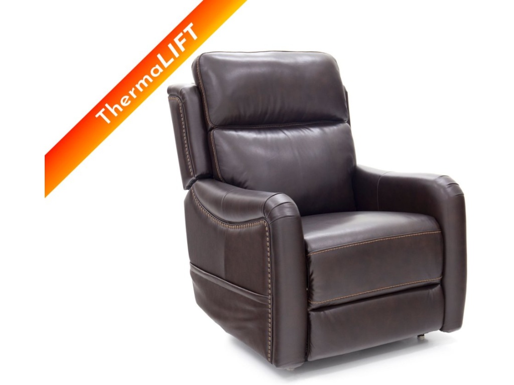 Longview Power Recline - main image