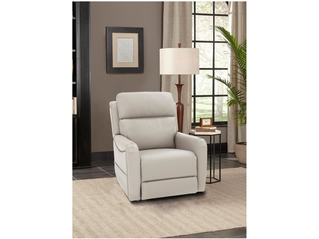 Longview Power Recline - image 5