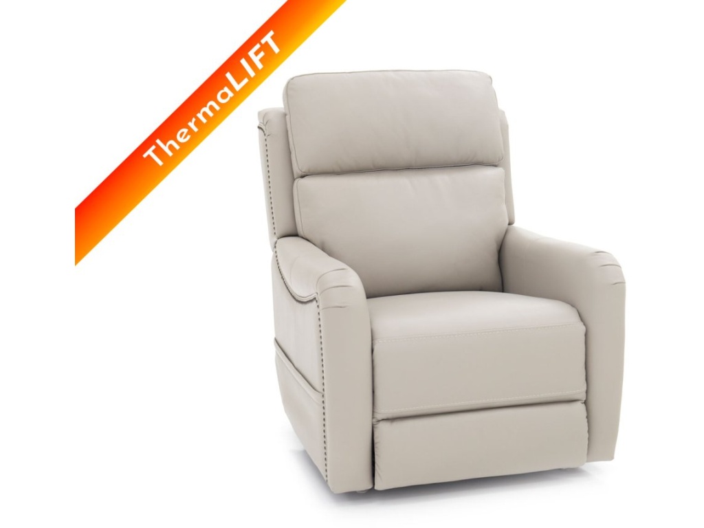 Longview Power Recline - main image