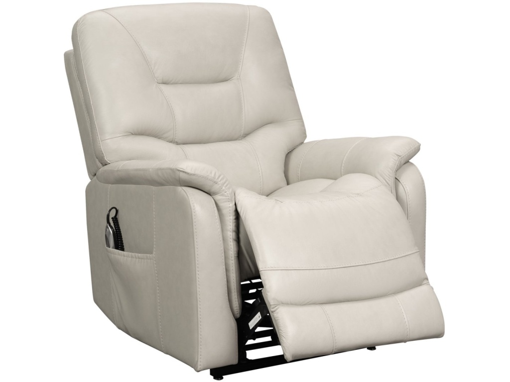 Lorence Power Recline - image 1