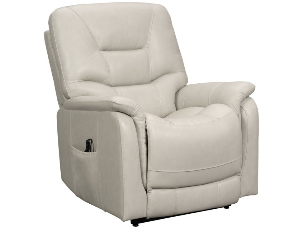 Lorence Power Recline - main image