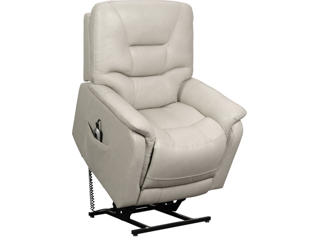 Lorence Power Recline - image 2