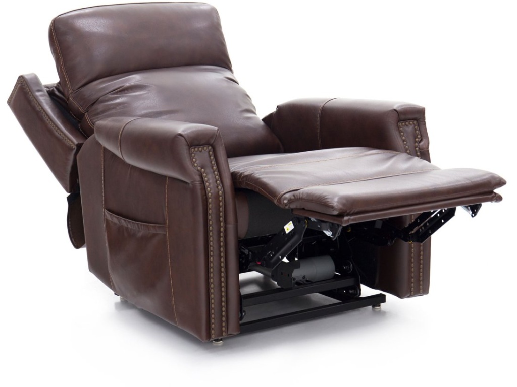Louisville Power Recline - image 3
