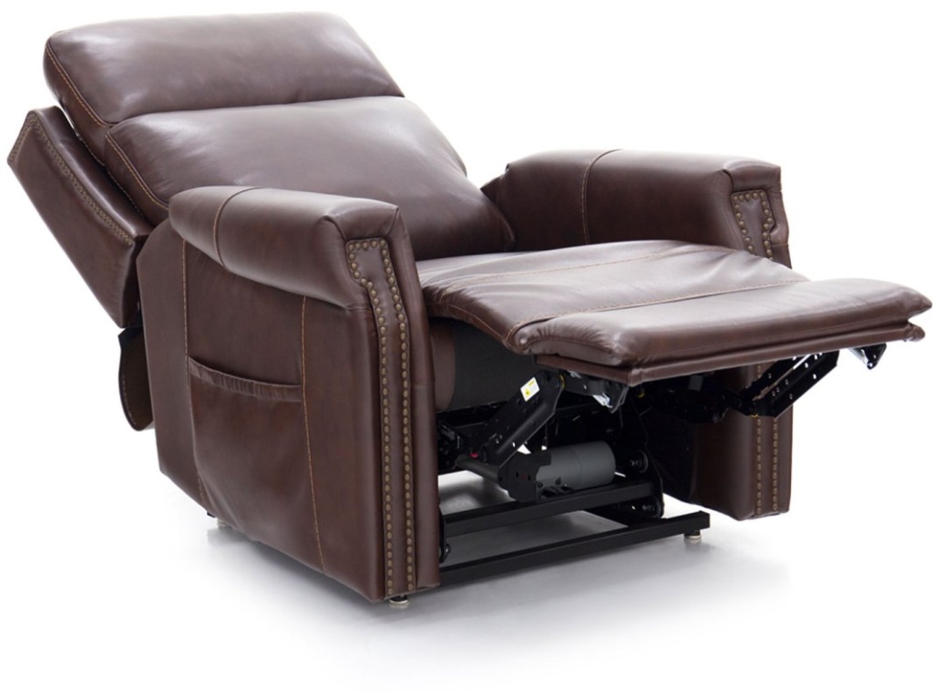 Louisville Power Recline - image 2