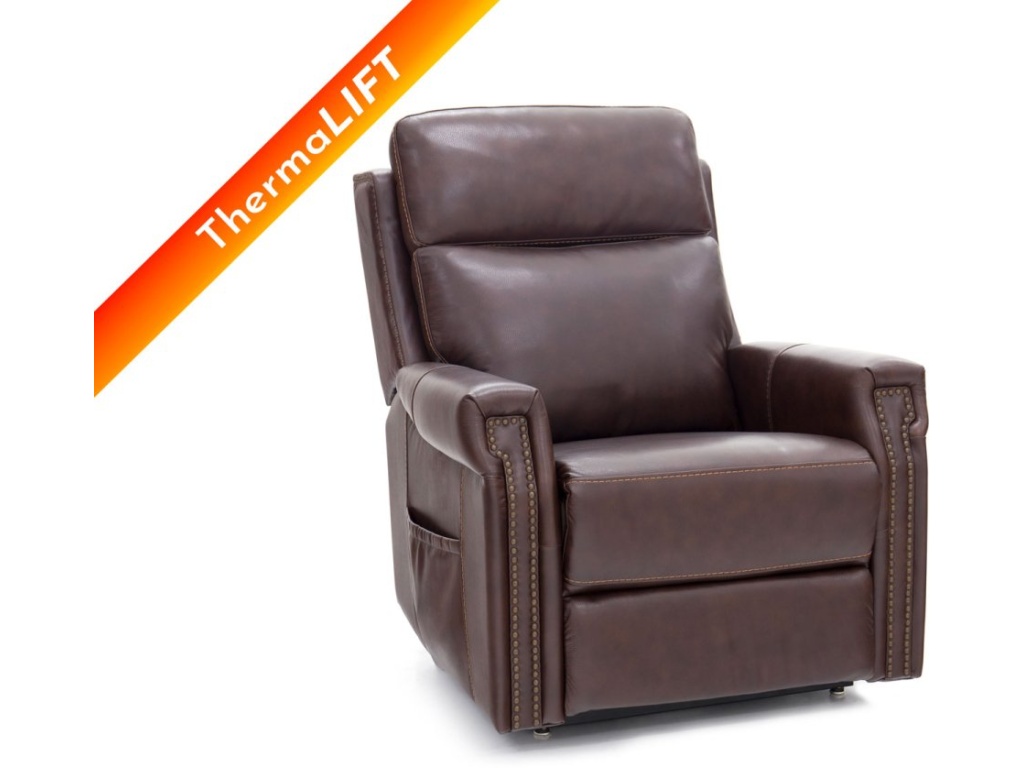Louisville Power Recline - main image