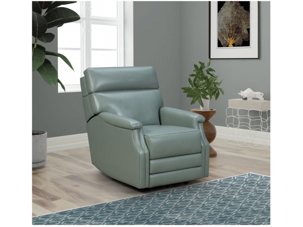 Luca Power Recline - image 5