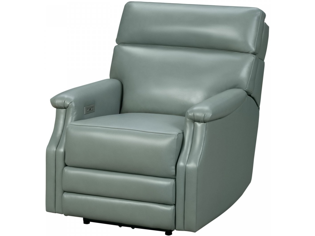 Luca Power Recline - image 4