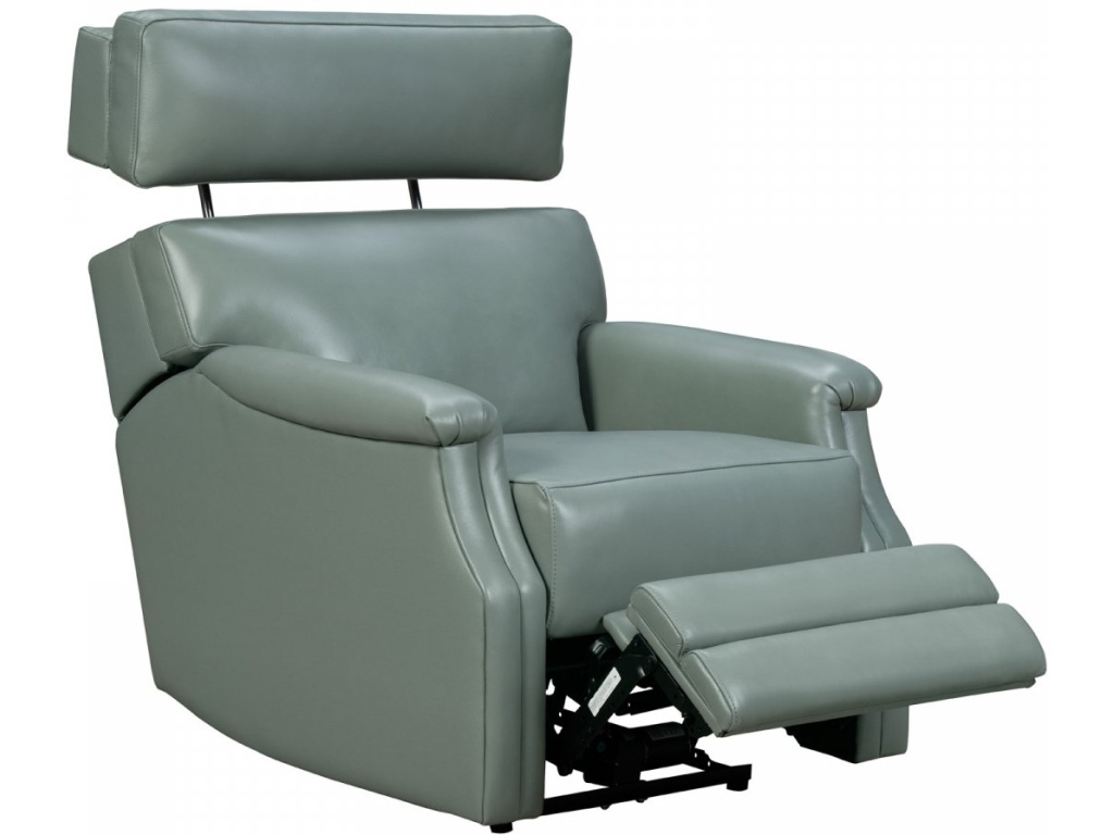 Luca Power Recline - image 1