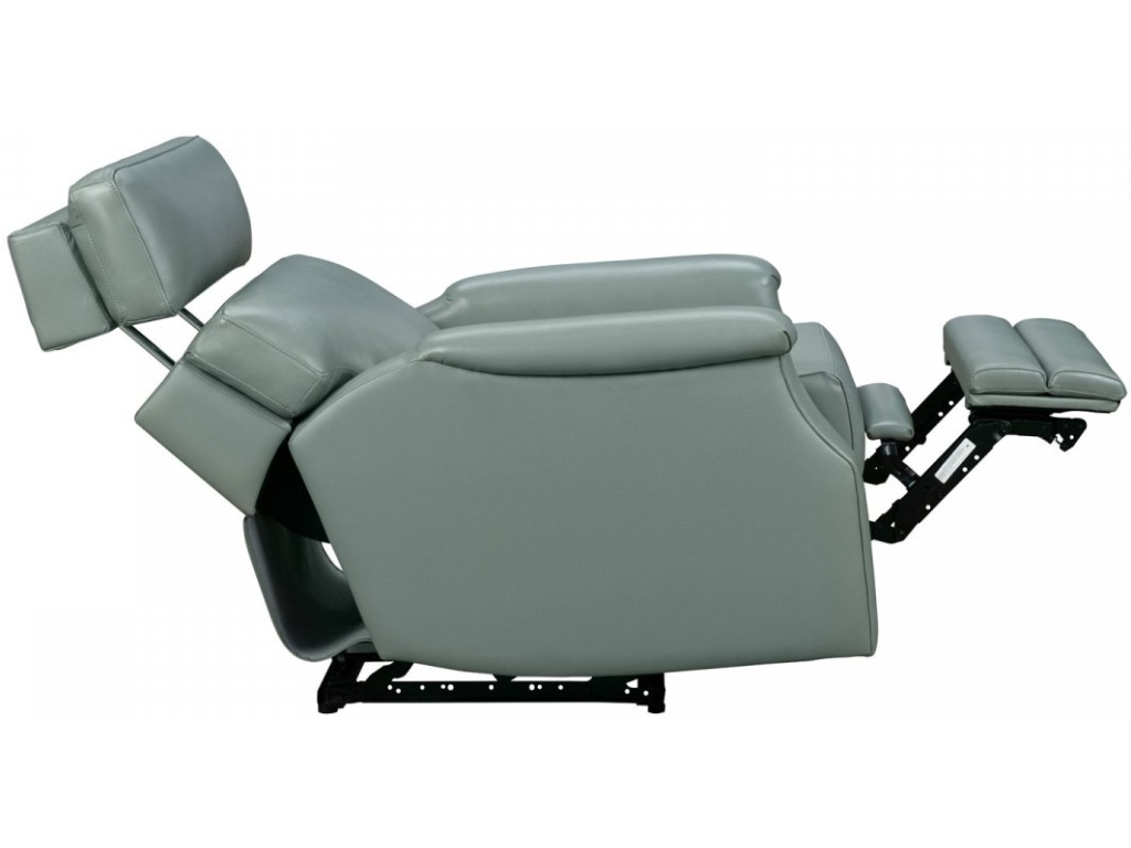 Luca Power Recline - image 2