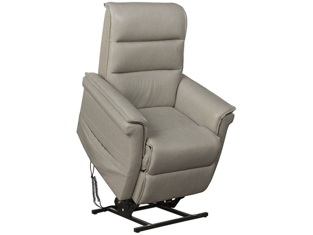 Luka Power Recline - image 3