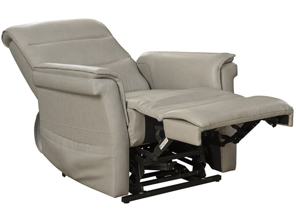 Luka Power Recline - image 1