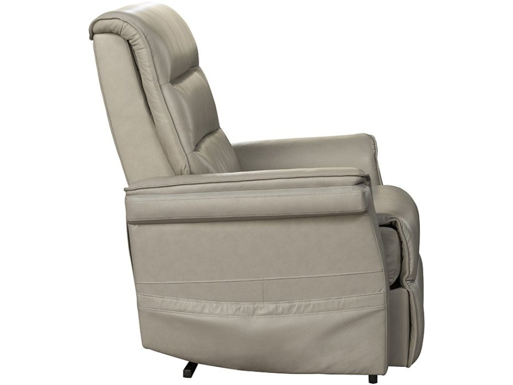 Luka Power Recline - image 2