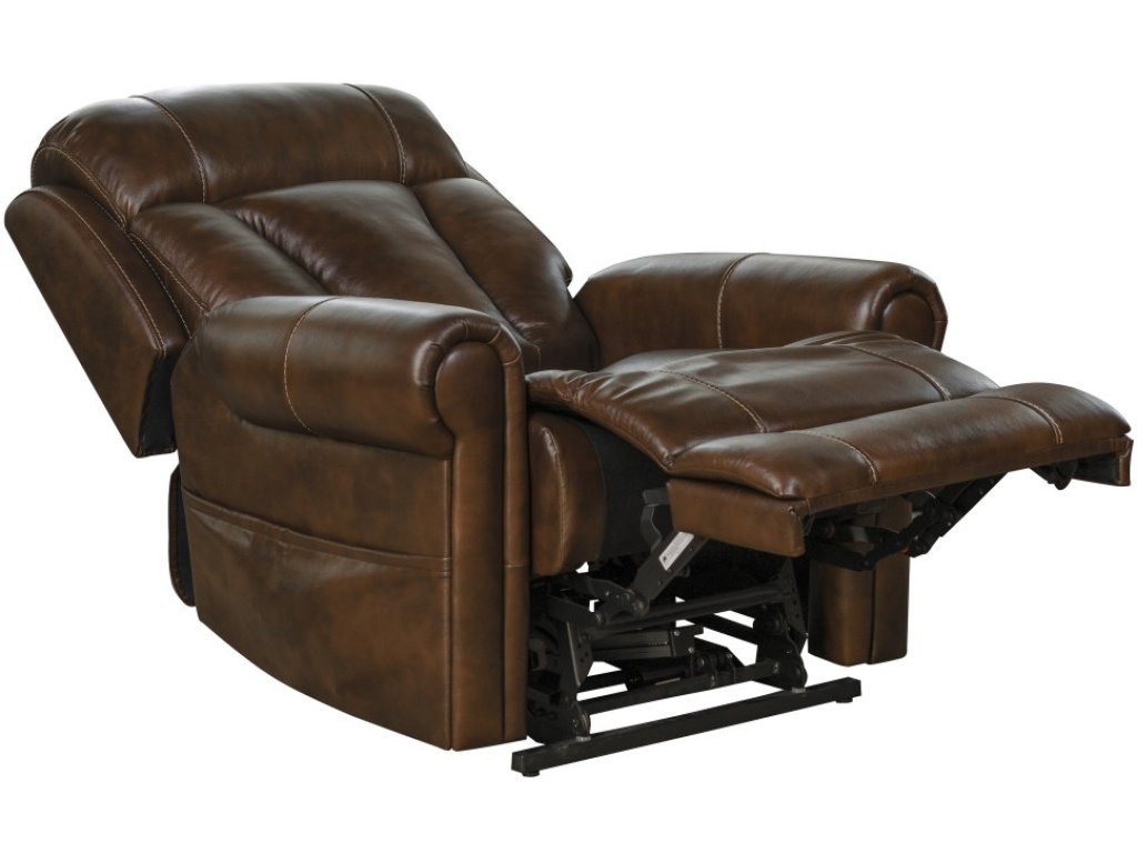 Lyndon Power Recline - image 1