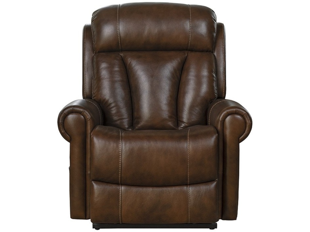Lyndon Power Recline - image 4