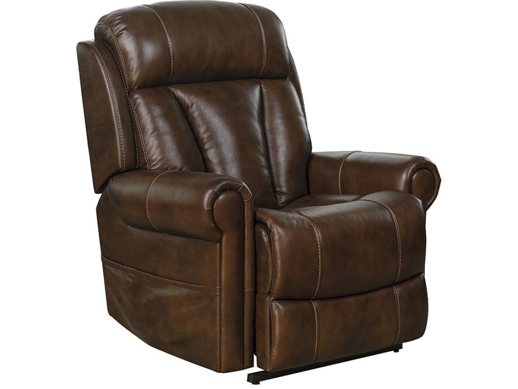 Lyndon Power Recline - main image