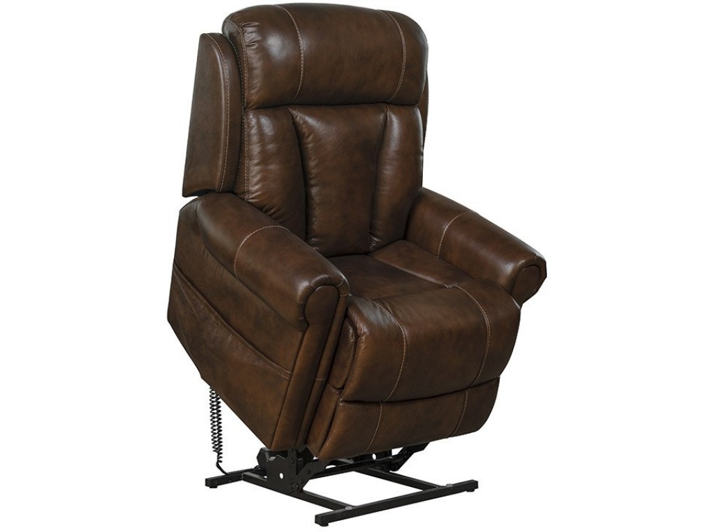 Lyndon Power Recline - image 2