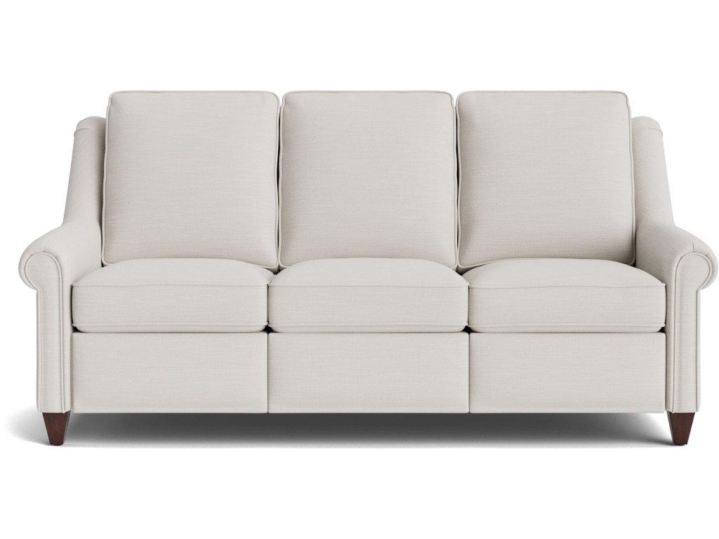 Magnificent Motion Reclining Panel Arm Sofa - main image