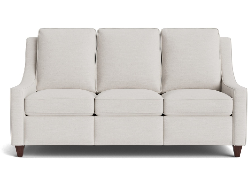 Magnificent Motion Reclining Slope Arm Sofa - main image