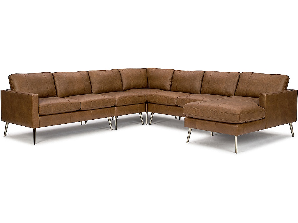 Trafton Sectional - image 5