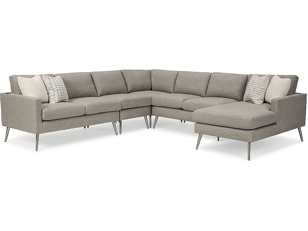 Trafton Sectional - image 2
