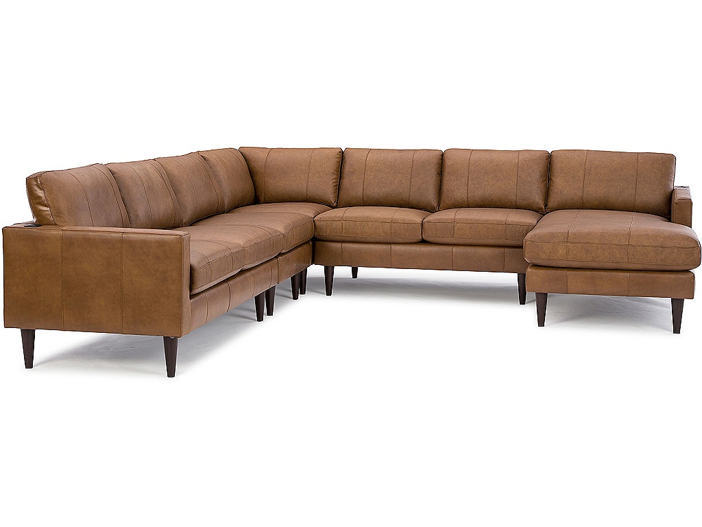 Trafton Sectional - image 4