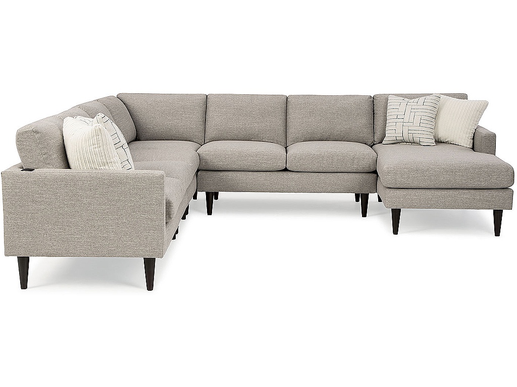 Trafton Sectional - image 1