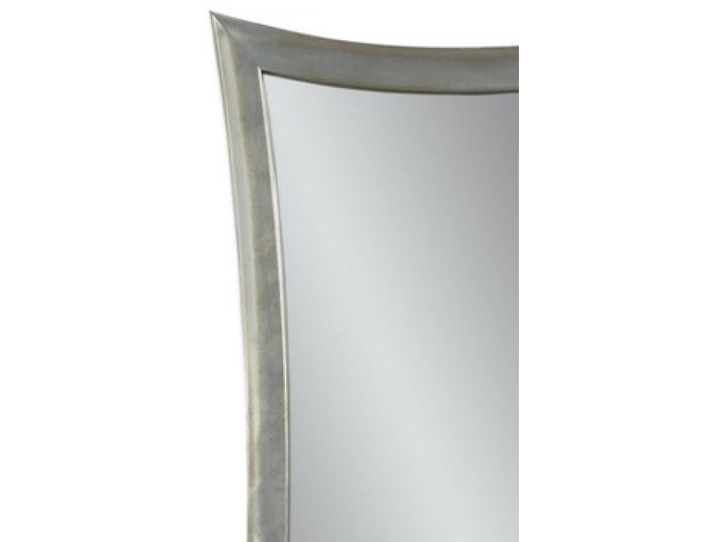 Hour Glass Wall Mirror - image 1