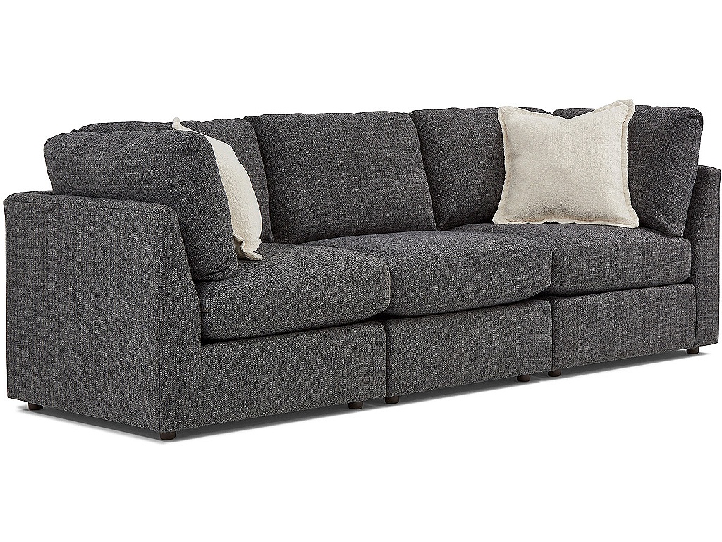 Jelsea Versatile Modular Sectional - image 3