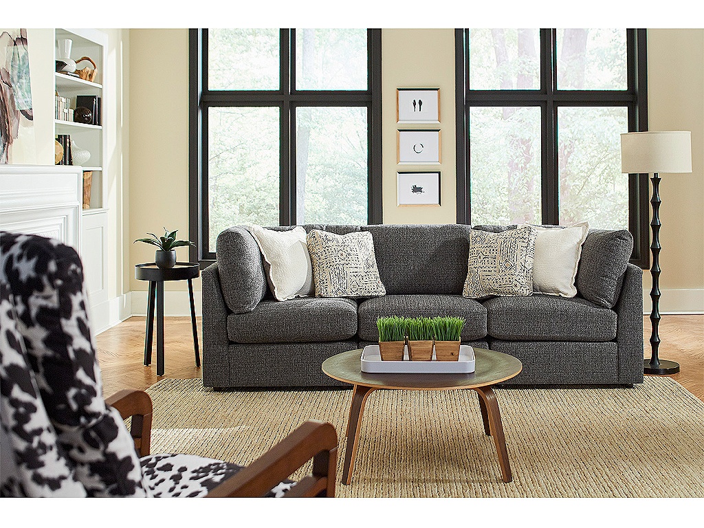 Jelsea Versatile Modular Sectional - image 14