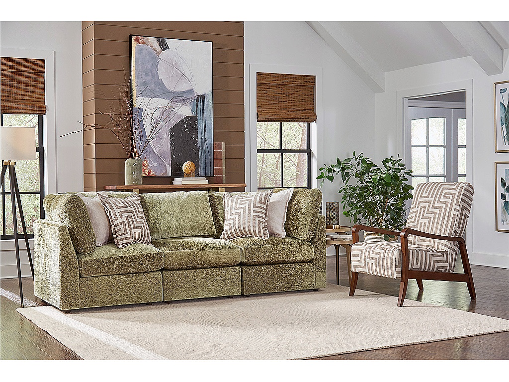 Jelsea Versatile Modular Sectional - image 7