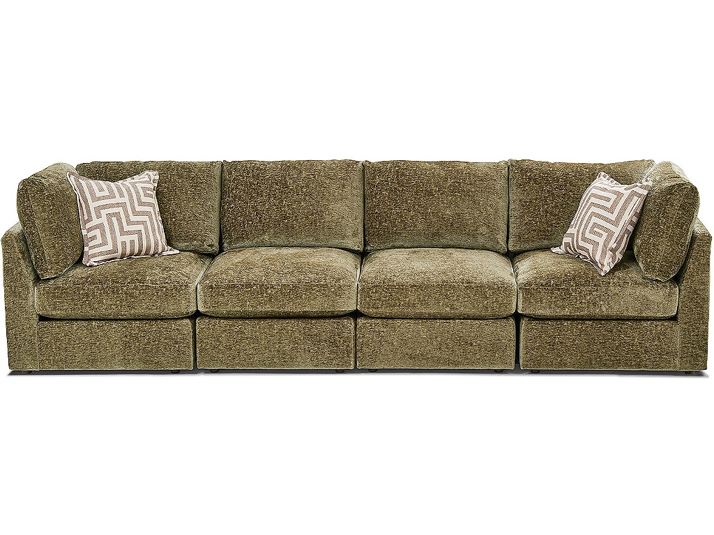 Jelsea Sectional - image 4