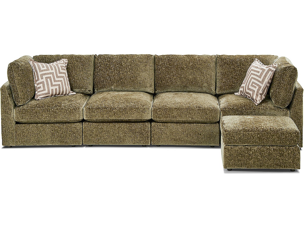 Jelsea Sectional - image 3