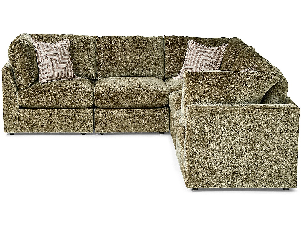 Jelsea Sectional - image 2