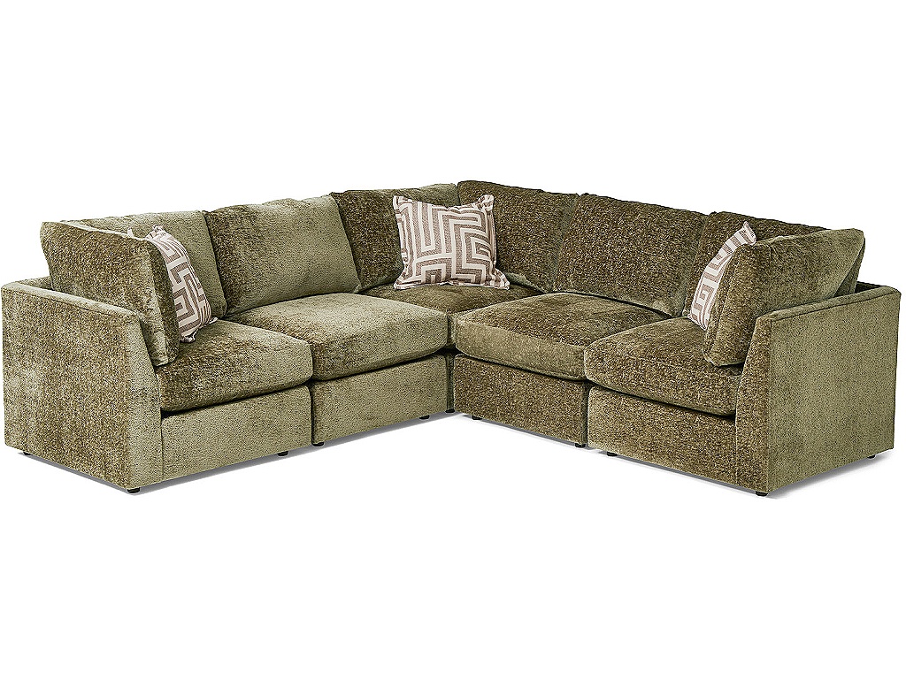 Jelsea Sectional - image 1